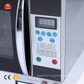 Laboratory Microwave Drying Chemical Reactor Price